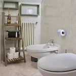 The Painter's Nest With Private Garden דירה Cima