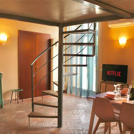 The Painter's Nest With Private Garden * 시마