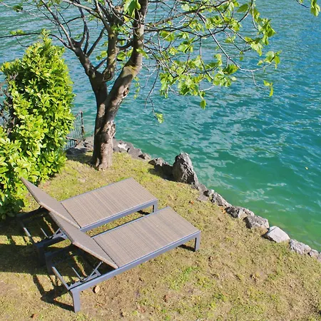 아파트 The Painter's Nest With Private Garden *